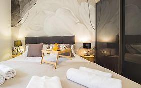 Apartment Pjero